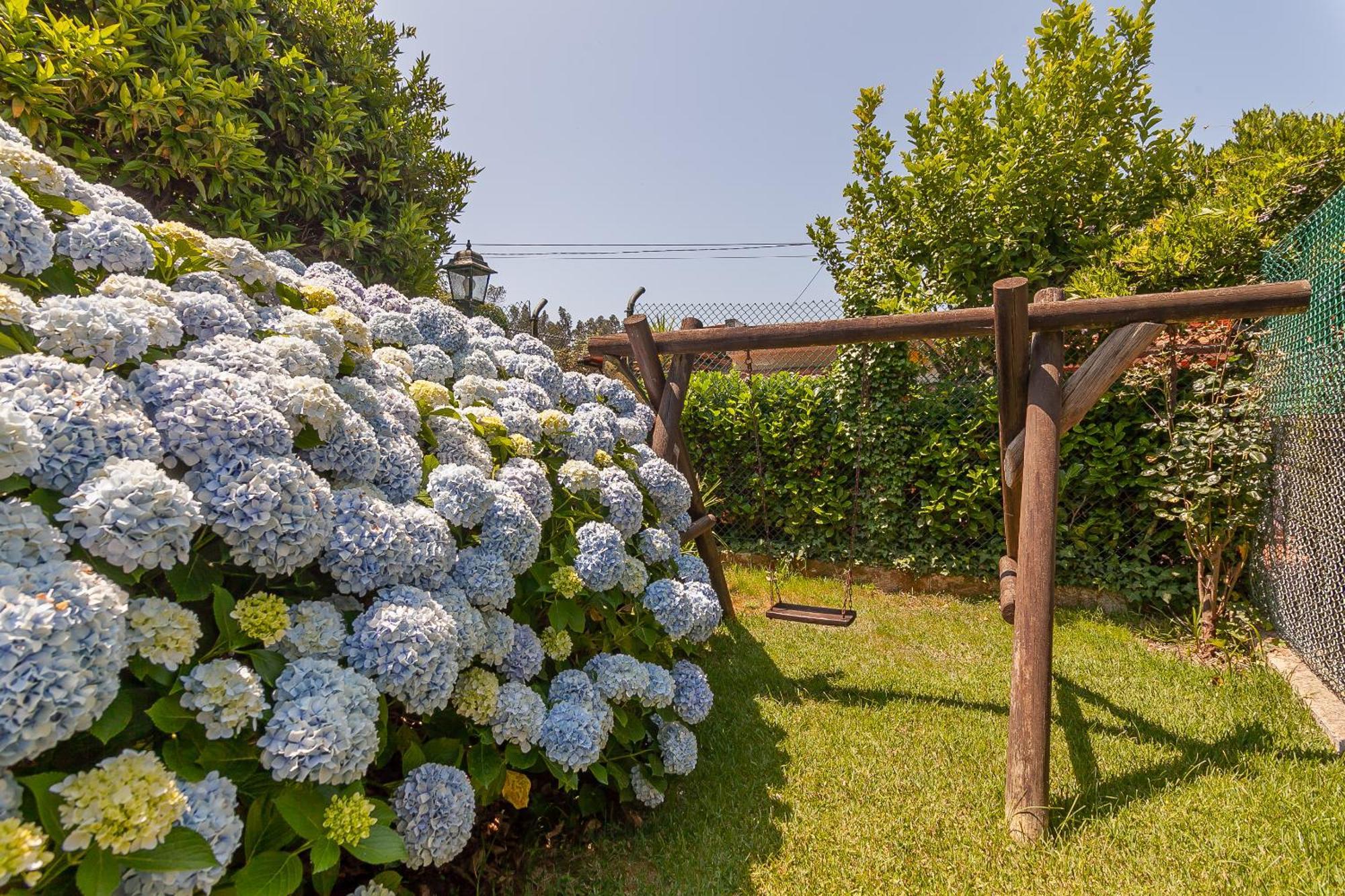 Vale Da Silva Villas - Homes Albergaria-a-Velha Εξωτερικό φωτογραφία