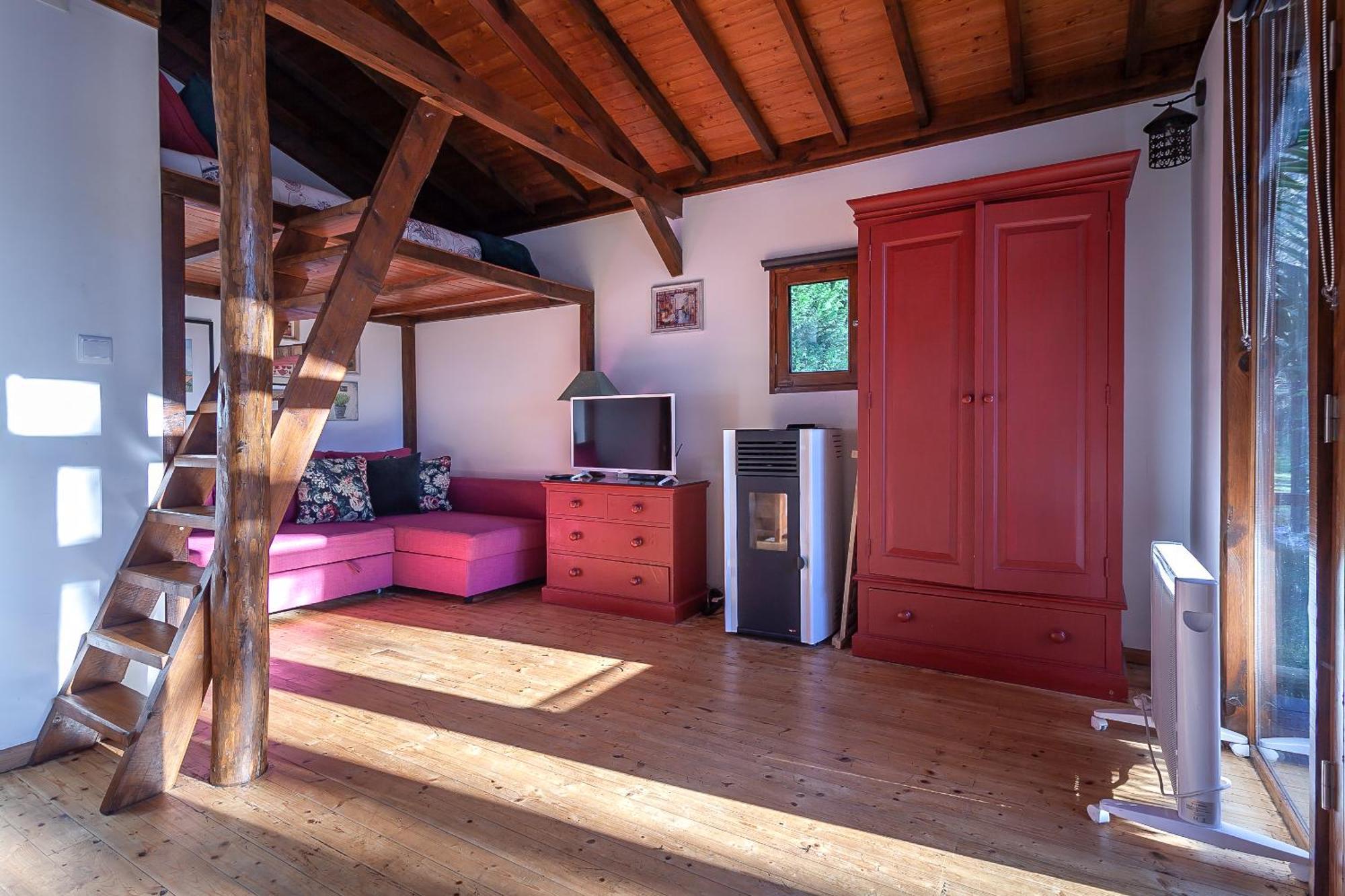 Vale Da Silva Villas - Homes Albergaria-a-Velha Δωμάτιο φωτογραφία