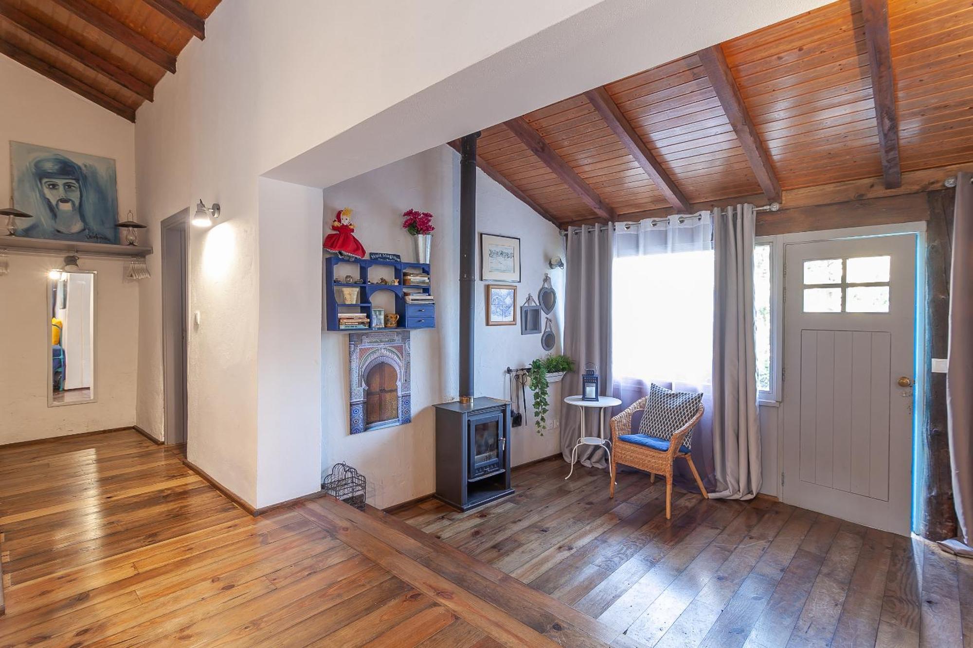 Vale Da Silva Villas - Homes Albergaria-a-Velha Δωμάτιο φωτογραφία