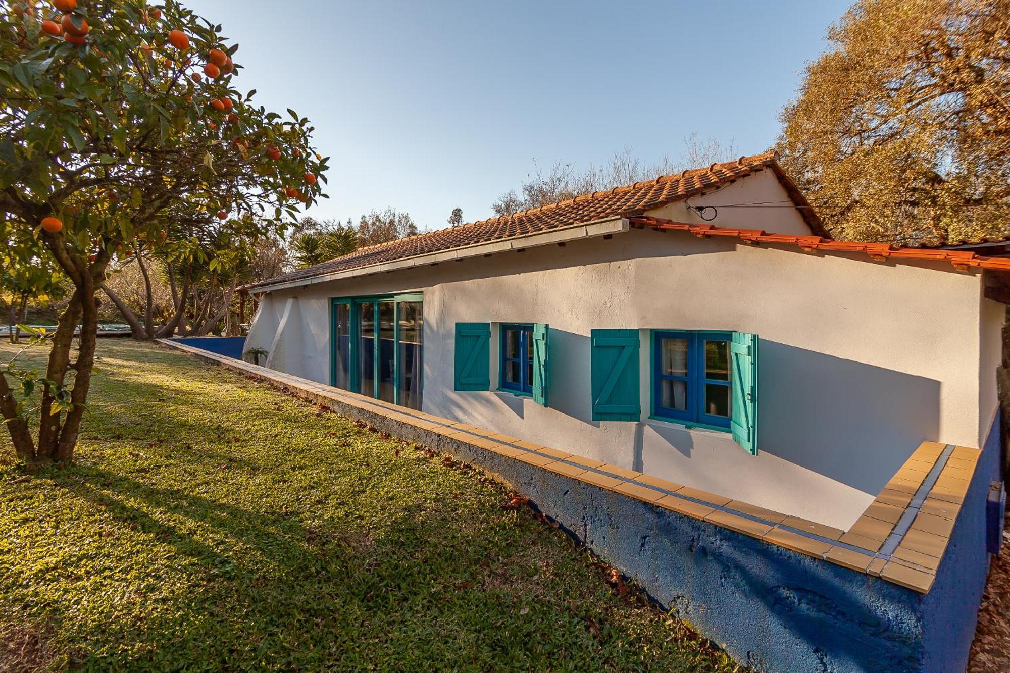 Vale Da Silva Villas - Homes Albergaria-a-Velha Εξωτερικό φωτογραφία