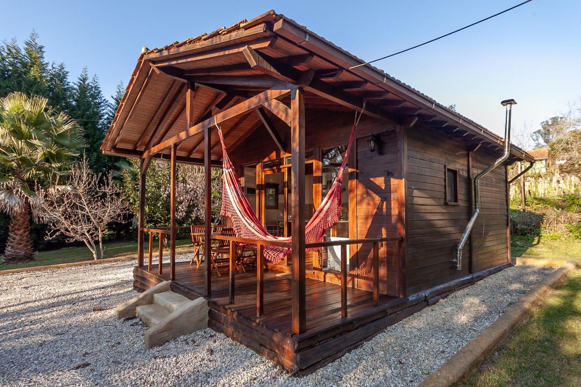 Vale Da Silva Villas - Homes Albergaria-a-Velha Εξωτερικό φωτογραφία