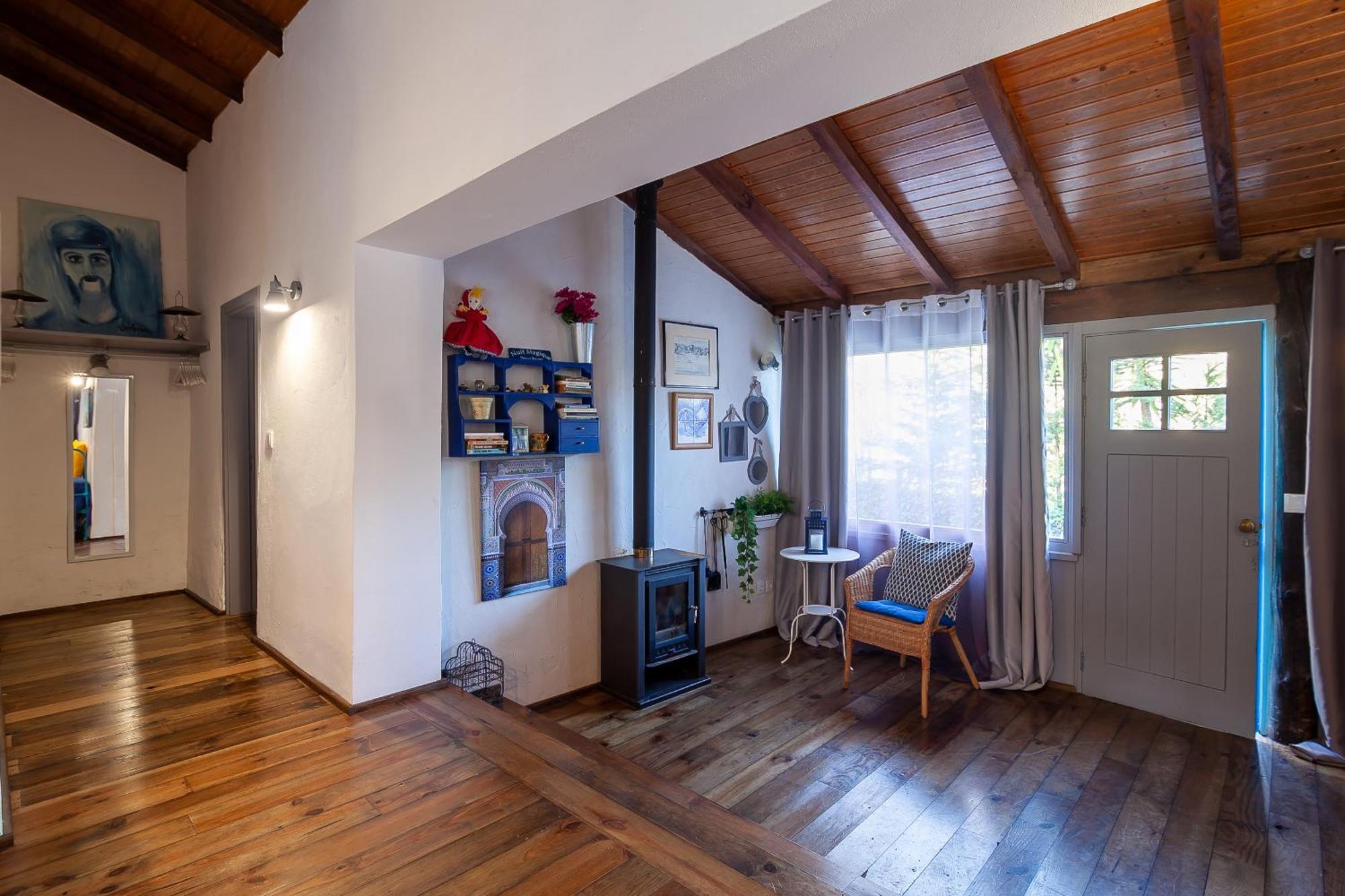 Vale Da Silva Villas - Homes Albergaria-a-Velha Δωμάτιο φωτογραφία