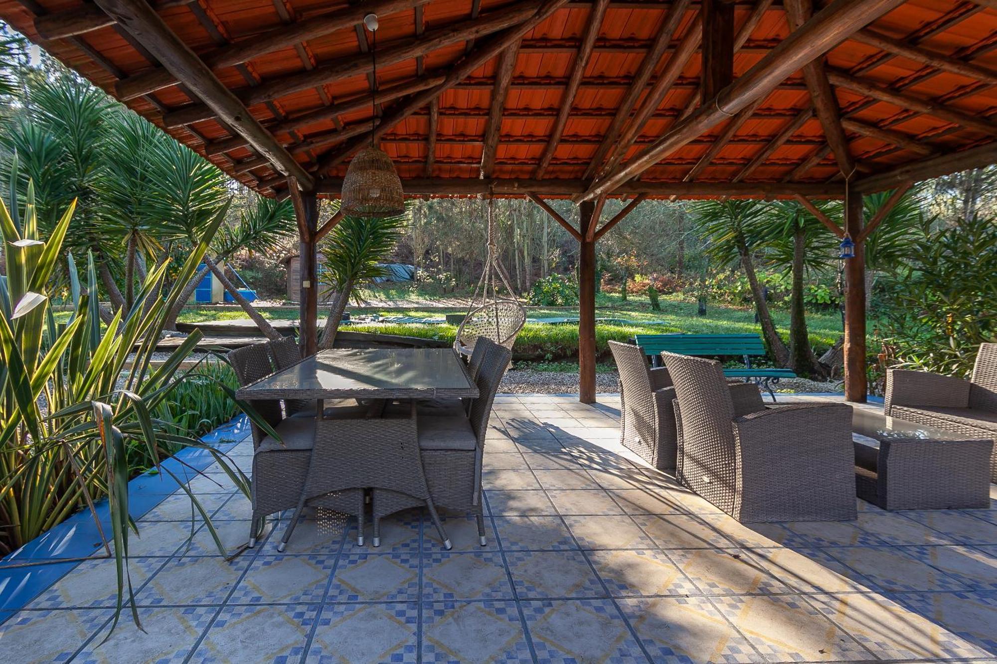 Vale Da Silva Villas - Homes Albergaria-a-Velha Δωμάτιο φωτογραφία