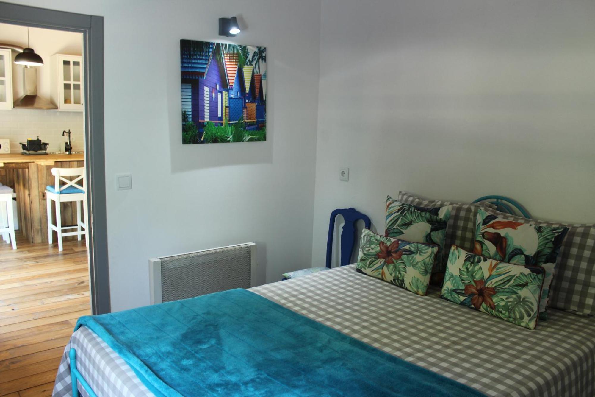 Vale Da Silva Villas - Homes Albergaria-a-Velha Δωμάτιο φωτογραφία